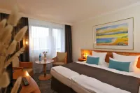 Hotel Bernstein Prerow Hotel a Wieck