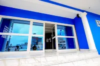 Hotel Galilée