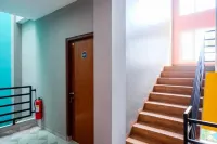 Sans Hotel Fourth Loft Solo
