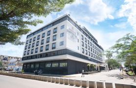 Sarova Imperial, Kisumu