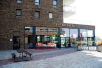 Hotel Stayen Hotel a Sint-Truiden