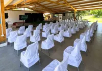 Hotel El Almendro Hotel a Buin
