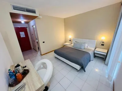Hotel Garni Santa Caterina Hotels in Orta San Giulio