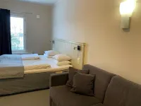 Adels Hotel Hotels in Oskarshamn