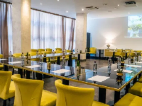 Hotel up Wellness & Spa Hotels in Foggia