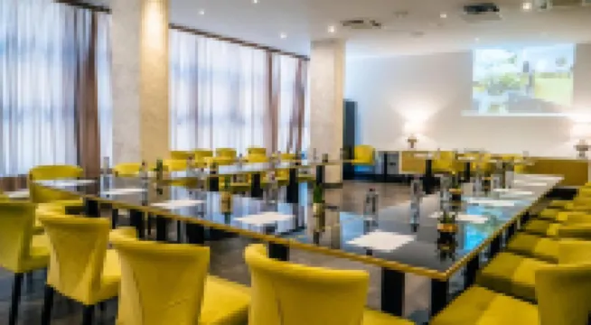 Hotel up Wellness & Spa