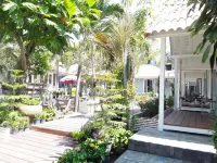 바베이도스 테라스 핫 사이 깨우 주변 호텔