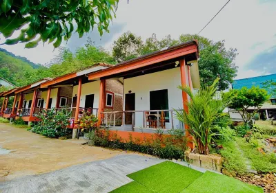 Kohchang FuengFah