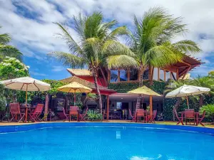 Aruanã Eco Praia Hotel
