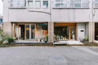 Guesthouse Rico Hotel a 