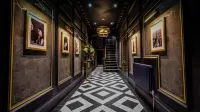 Edgbaston House - romantici