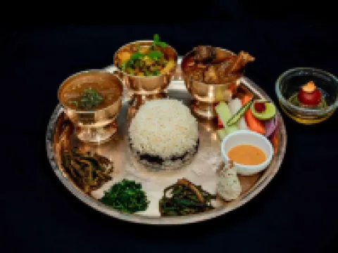 Gautam Buddha Airport Hotel Hotels in Bhairahawa