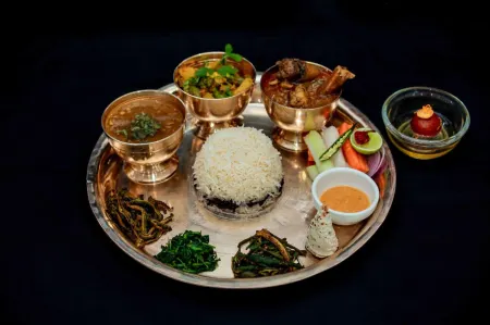 Gautam Buddha Airport Hotel