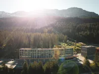 Revier Mountain Lodge Lenzerheide Các khách sạn ở Parpan