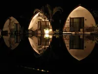 Living Asia Sunset Resort Hotels near Gili Meno island