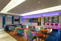 Fortune Park Airport Road, Hubballi - Member ITC Hotels' Group - bar