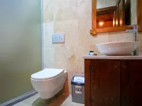 Pashabelle Hotel Hotels near Dark Church