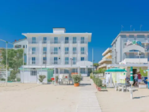 Hb Hotels Orchidea Blu Hotels in Torre Pedrera