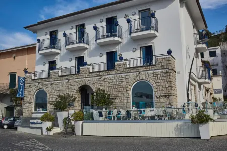 Le Ancore Hotel