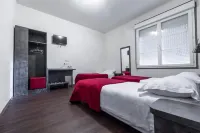 Hôtel de la Gare Các khách sạn ở Virson