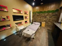 Amber Hotel - spa