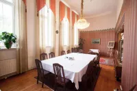 Hotel Hospitz - Frühstück