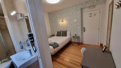 Hotel Norte