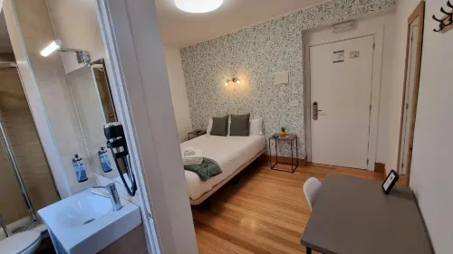 Hotel Norte Hotels in Aia
