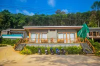 Koh YAO Yai Hillside Resort Отели в г. Остров  Яо-Яй