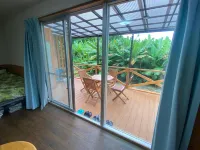 Bise House Hotels in Motobu