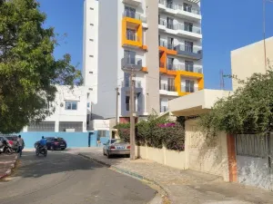 Marina Appart Hôtel
