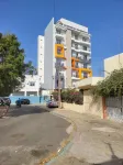 Marina Appart Hôtel Hotels near Touba Action Group AMF Senegal