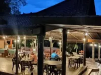 Balai Serama Guesthouse Hoteles en Jerantut