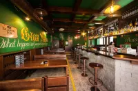 Interhotel Tatra Hotels in Celadna