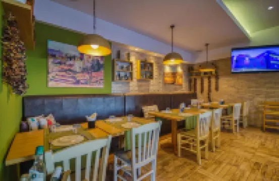 Island Boutique Hotel Hotel di Rhodes