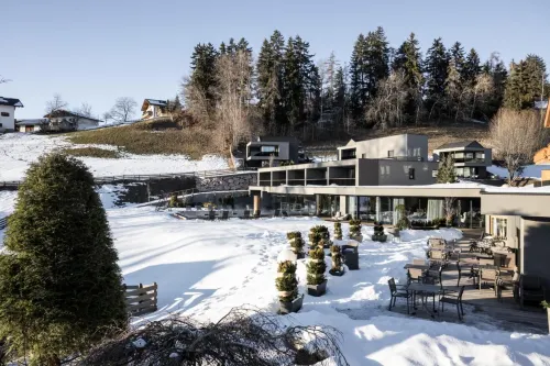 Hotel Viertler
