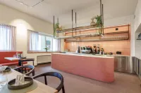 Kloster by b-Smart Hôtels à : Schaan