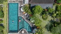 Kailash Suites Hotel in zona Pura Penataran Batan Pakel