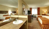 The Hotel Salem