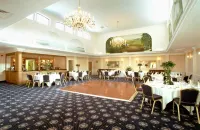 Tre-Ysgawen Hall & Spa Hotels in Rhosgoch