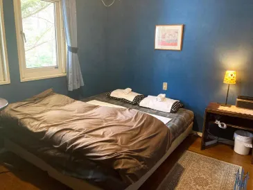 Bellscabin Guesthouse