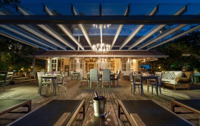 共有エリア フェリシモ エクスクルーシブ ホテルの写真