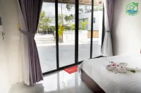 Ban Ban Resort Teukchhou Hotels near Phnum Bokor National Park