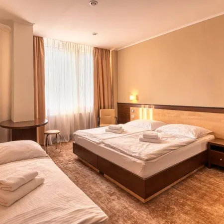 Congress Hotel Centrum