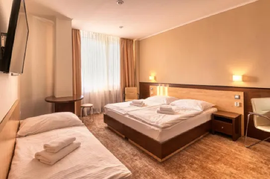 Congress Hotel Centrum