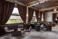 Hôtel Beau Rivage