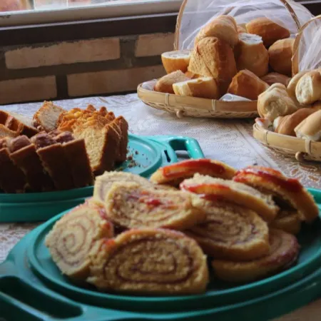 Pousada Coqueiro Verde