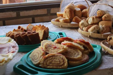 Pousada Coqueiro Verde