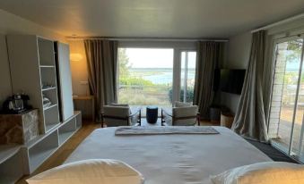 Hôtel - Spa les Corderies