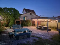 Apartamentos Alborada Hotel di 